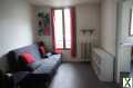 Photo Studio Meublé 75017