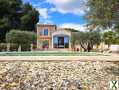 Photo Villa T5 de 136m² + 90m² de garages + piscine sur 1 800m² de terrain