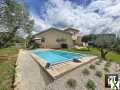 Photo Villa avec piscine proche Uzès