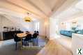 Photo Le Fayet - Parc thermal - Appart T4 duplex