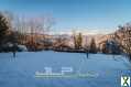 Photo Terrain Saint-Gervais TMB