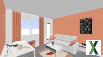Photo STUDIO NEUF ILLKIRCH