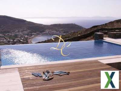 Photo Villa Cyclades