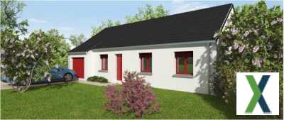 Photo MAISON NEUVE CERCOTTES