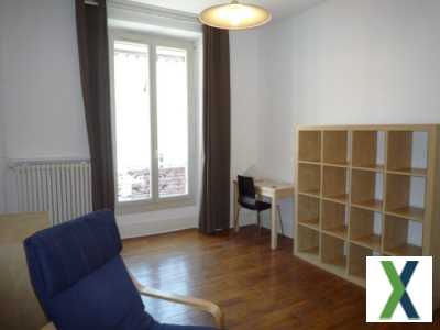 Photo Furnished T2 / T2 Meublé