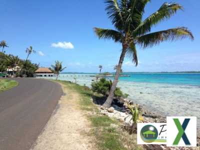 Photo BORA BORA