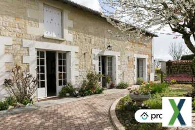 Photo Maison de plain-pied 96m²