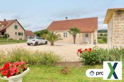 Photo Maison 4 pièces de 96 m² avec jardin à Barrou