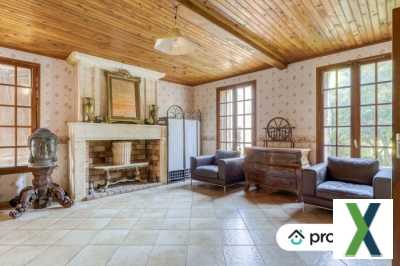 Photo Maison individuelle de 423 m2 à vendre à Saint-Denis-de-Pile (33)