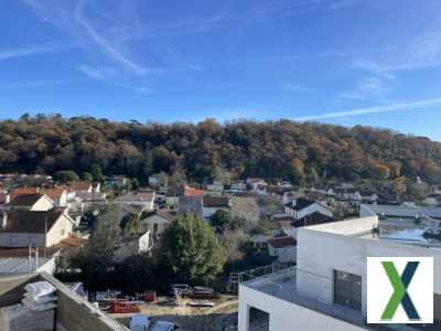 Photo Beau T4 avec terrasse et Parking