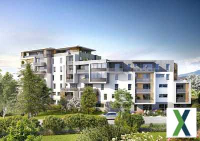 Photo Appartement T4 neuf de 95.81 m² à Annemasse