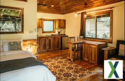 Photo Island Bungalow pour 2 personnes- Panama