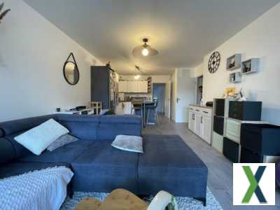 Photo Appartement à vendre Montigny-le-Bretonneux