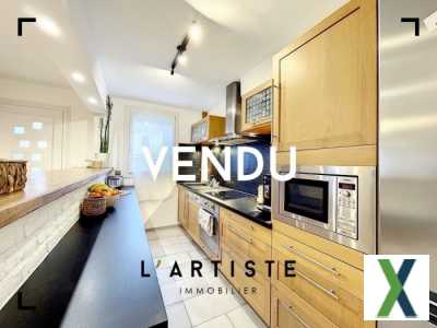 Photo MAISON À VENDRE À LE PETIT QUEVILLY (76140)