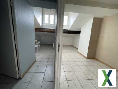 Photo Appartement à vendre Lyon