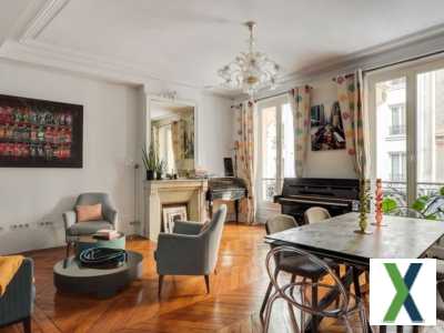 Photo Vente Appartement 4 pièces de 92.85 m² à Paris