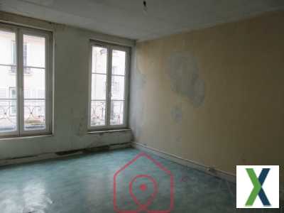 Photo Vente Appartement 2 pièces de 30 m² à Saint-Denis