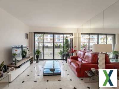 Photo Vente Appartement 3 pièces de 92 m² à Nice