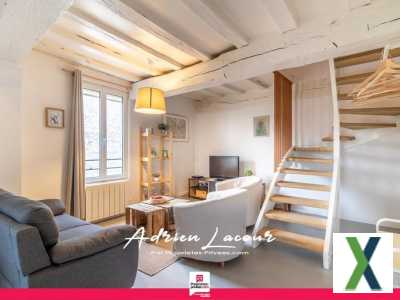 Photo Vente Appartement 6 pièces de 112 m² à Saint-Aignan