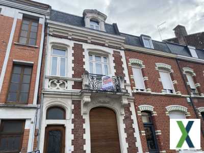 Photo Vente Immeuble 6 pièces de 166 m² à Douai