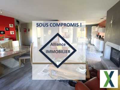 Photo Vente Maison 6 pièces de 105 m² à Montauban-de-Bretagne
