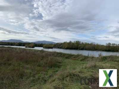 Photo TERRAIN DE 563M² - LOTISSEMENT LES RIVES DU LAC ENSISHEIM