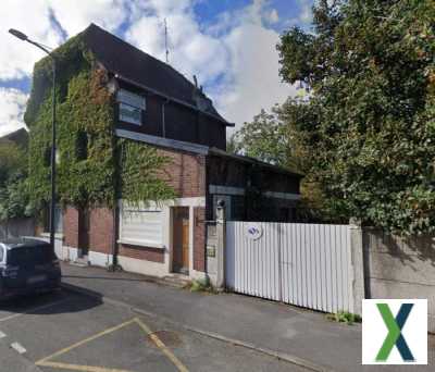 Photo MAISON 4 CHAMBRES BRUAY SUR ESCAUT