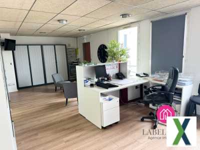 Photo Bureaux 150m2