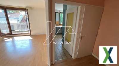 Photo Appartement à louer Le Perreux-sur-Marne