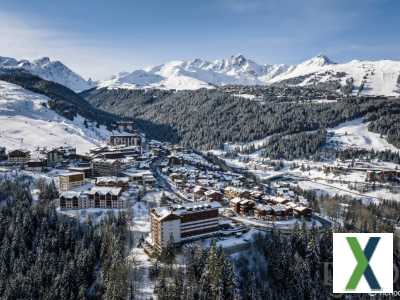Photo Vente Appartement 4 pièces de 88.51 m² à Saint-Bon-Tarentaise