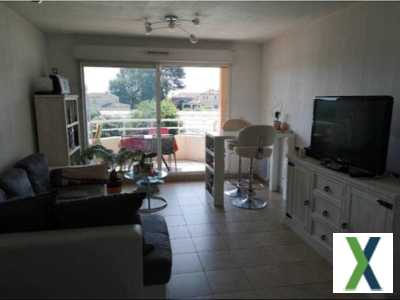 Photo Vente Appartement 2 pièces de 45 m² à Antibes
