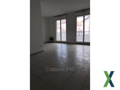 Photo Vente Appartement 3 pièces de 59.91 m² à Marseille