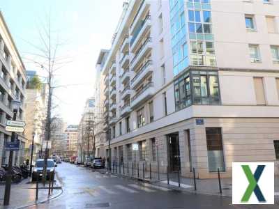 Photo Vente Appartement 4 pièces de 83 m² à Boulogne-Billancourt