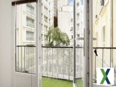 Photo Vente Appartement 3 pièces de 55 m² à Paris