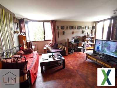 Photo Vente Appartement 4 pièces de 70 m² à Vitry-sur-Seine