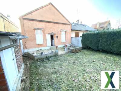 Photo Vente Appartement 5 pièces de 97 m² à Nogent-sur-Oise