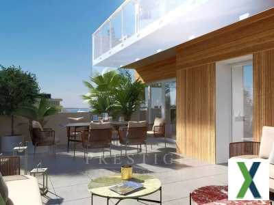 Photo Vente Appartement 3 pièces de 70 m² à Nice