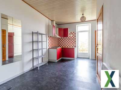 Photo Vente Appartement 2 pièces de 31 m² à Périgueux