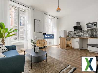 Photo Vente Appartement 2 pièces de 47.5 m² à Bordeaux