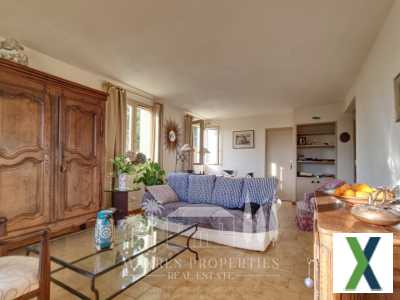 Photo Vente Appartement 4 pièces de 83.84 m² à Saint-Tropez