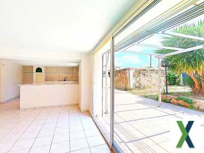 Photo Vente Appartement 4 pièces de 94 m² à Marseille