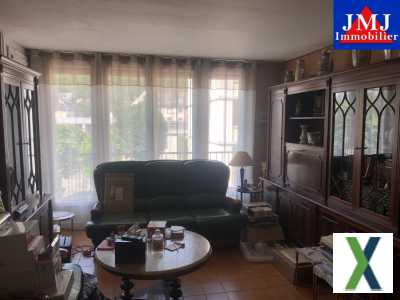 Photo Vente Appartement 5 pièces de 81 m² à Rantigny