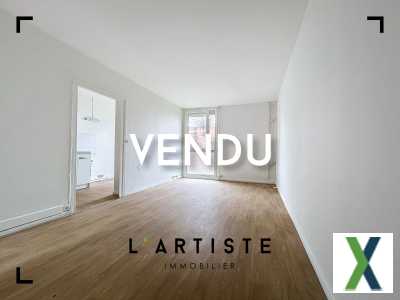 Photo APPARTEMENT À VENDRE À SAINT PIERRE LÈS ELBEUF (76320)