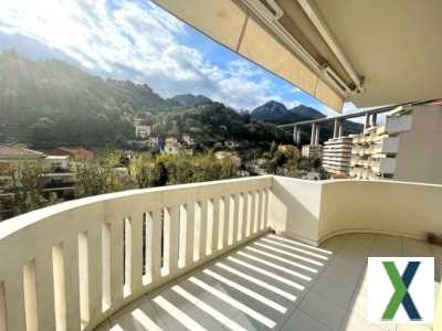 Photo Vente Appartement 3 pièces de 62 m² à Menton