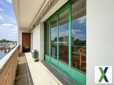 Photo Vente Appartement 3 pièces de 86.75 m² à Bourges