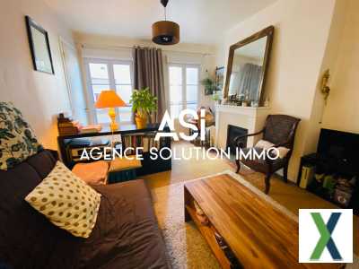 Photo Vente Appartement 2 pièces de 44.11 m² à Paris