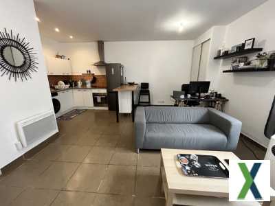 Photo Vente Appartement 3 pièces de 56.14 m² à Vidauban