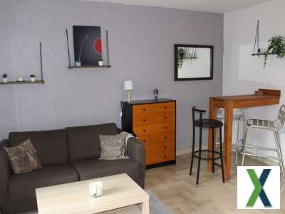 Photo Vente Appartement 2 pièces de 45 m² à Cagnes-sur-Mer
