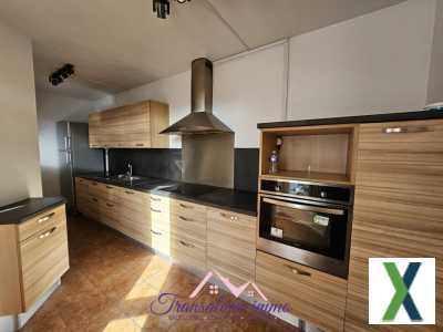 Photo Vente Appartement 4 pièces de 77 m² à Évry