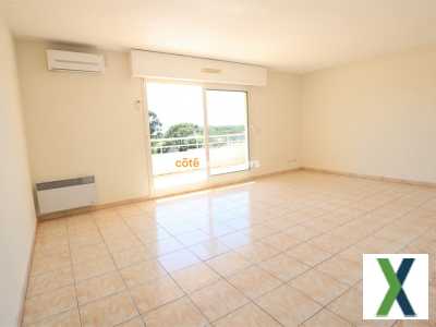 Photo Vente Appartement 4 pièces de 82.56 m² à Saint-Raphaël